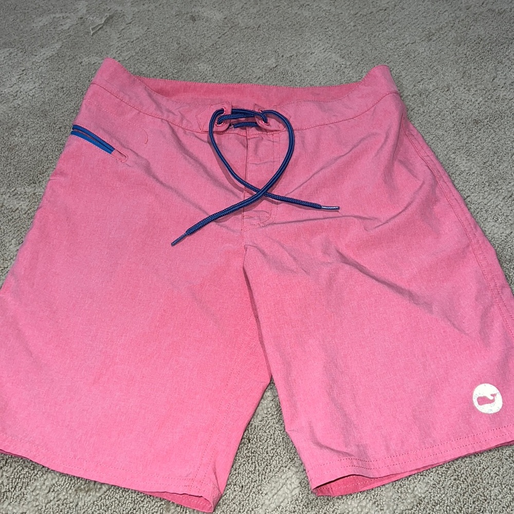 Men’s Vineyard Vines Swimsuit